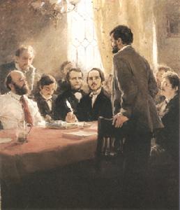 共產主義者同盟 共產主義者同盟