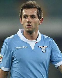 塞納德·盧利奇 塞納德·盧利奇