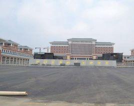 廬山區第一中學 廬山區第一中學