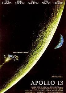《 阿波羅13號》
