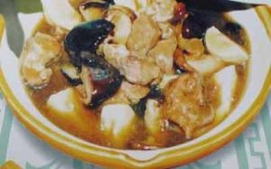 雙冬羊肉 雙冬羊肉