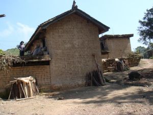 益的自然村 益的自然村