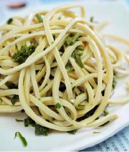 香椿拌豆絲 香椿拌豆絲