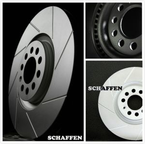 SCHAFFEN剎森 SCHAFFEN剎森