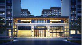 融創九闕府 融創九闕府