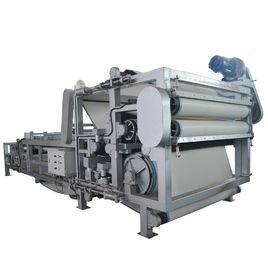 污泥機械脫水 污泥機械脫水