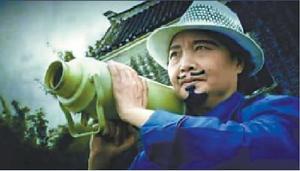 讓菜花飛 讓菜花飛