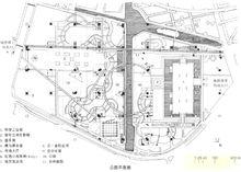 拉維萊特公園設計圖