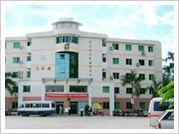 海南省幹部療養院 海南省幹部療養院