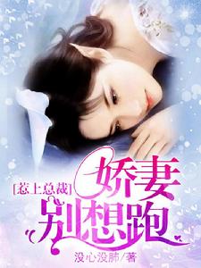 惹上總裁:嬌妻別想跑 惹上總裁:嬌妻別想跑