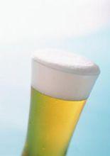 中國啤酒發展史