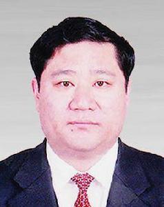 董波[山東濟寧市魚台縣委書記，縣委黨校校長]