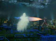 電光超人古立特[圓谷公司製作的超人角色]