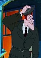 《鋼鐵巨人》[1999年布拉德·伯德執導動畫電影]