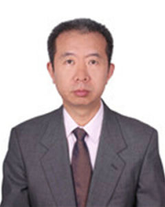 蘇健[中國駐莫三比克共和國特命全權大使]