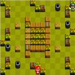 泡泡堂[Nexon公司開發製作的休閒網遊]