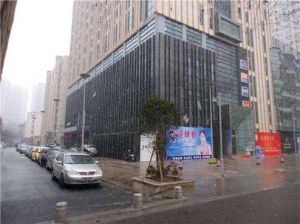 南京廣納酒店公寓酒店 南京廣納酒店公寓酒店