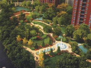 大發海德公園 大發海德公園