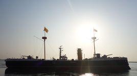 “致遠”紀念艦 “致遠”紀念艦