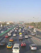 京開高速公路 京開高速公路