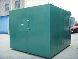 油漆烘箱 油漆烘箱