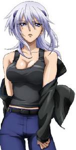 克麗斯嘉·巴切諾娃 克麗斯嘉·巴切諾娃