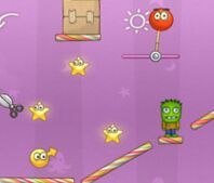 殭屍的大腦 殭屍的大腦