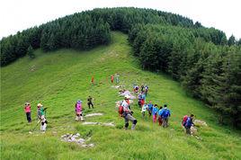 茶山村[湖南省衡陽市珠暉區茶山坳鎮茶山村]