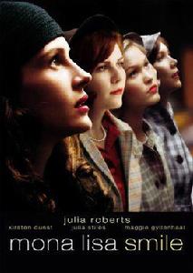 蒙娜麗莎的微笑[美國2003年邁克·內威爾指導電影]