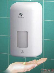 給皂液機 給皂液機