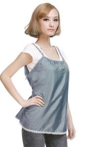 銀纖維防輻射服 銀纖維防輻射服