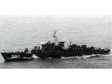 65型成都級護衛艦