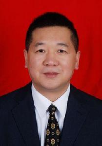 鍾建國[政協桑植縣委員會副主席]