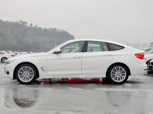 BMW3系GT