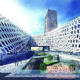 文化三館 文化三館