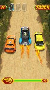 沙灘車拉力賽速度戰鬥 沙灘車拉力賽速度戰鬥