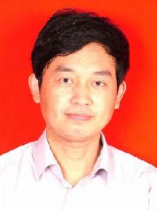 陳向陽[華南師範大學歷史文化學院教授]