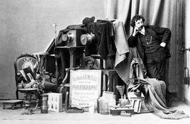 工廠的大門 工廠的大門