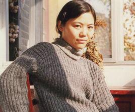 魏微[廣東省作協青年作家]