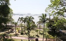 馬江公園 馬江公園