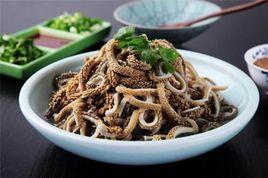 水爆羊肚 水爆羊肚