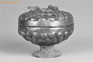 齊國故城遺址博物館