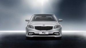 東風悅達·起亞k4 東風悅達·起亞k4