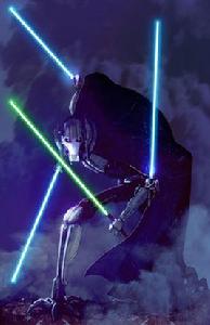 格里弗斯[星球大戰人物]