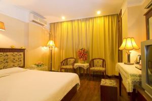 武漢市世紀花賓館 武漢市世紀花賓館