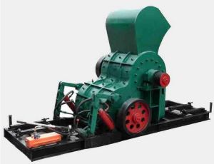 雙級破碎機 雙級破碎機