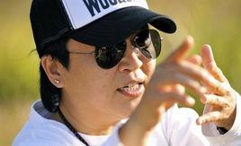 李慧珠[中國香港女導演]