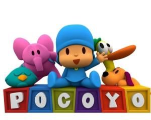 pocoyo pocoyo