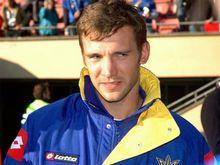 亞歷山大&middot;維岑科夫