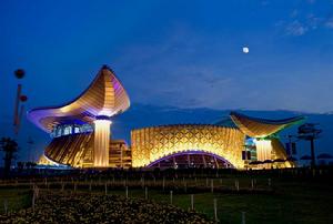 南寧五象新區 南寧五象新區